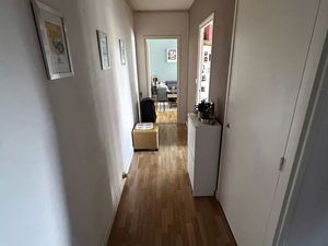 Appartement 4 pièces 72 m²