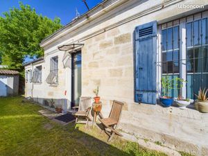 Maison à louer Bouscat centre