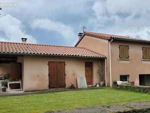 Villa 4 pièces 87 m²