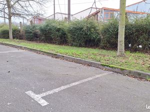 Place Parking Stade Roazhon Park Rennes