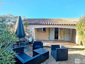 Maison 2 pièces 28 m²