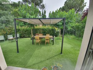 AIX sect La Torse - T4 105 m2 avec jardiin