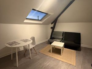 Appartement T2 Blois