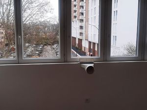 Vends appartement 4 pieces