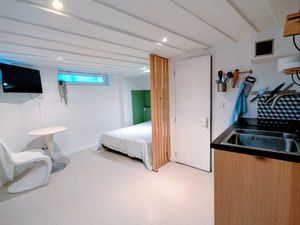 Studio équipé hyper centre Rouen