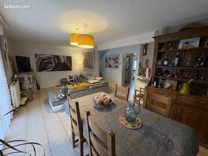 Maison de ville 4 pièces 88 m²