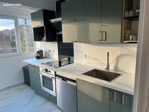 Appartement- 4 pièces- 67m²