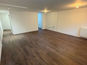 Appartement 3 pièces 72 m2