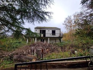 Maison 2 pièces 59 m²