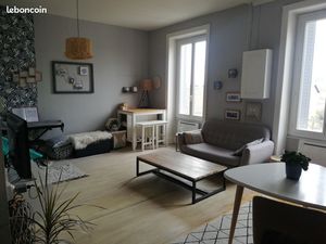 Appartement 55 m2 Moulin à vent