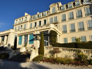 Studio 1 pièce 20 m²