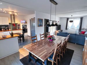 Maison 144 m2 5 pièces