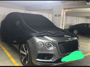 Parking Champs Élysées