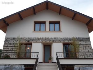 Loue appartement meuble