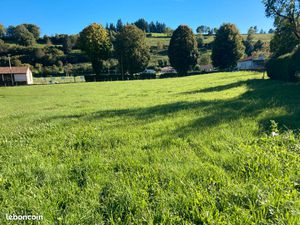 Terrain à bâtir Vézac