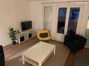 Appartement T4 - 84m2 - Saint-Nazaire hyper centre