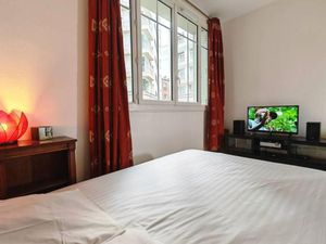 Studio 1 pièce 40 m²