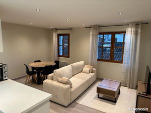 T2 meublé centre ville