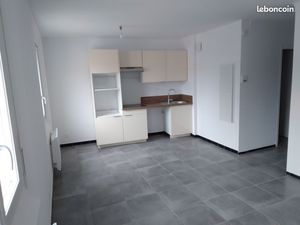Appartement 50m2