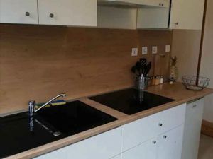 Appartement T1 lumineux