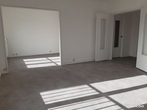 Quartier des sablons  Appartement T5 avec balcon