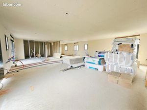 Maison 4 pièces 96 m²