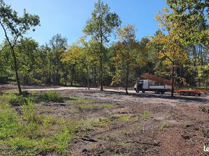 Terrain 982 m² Sadirac