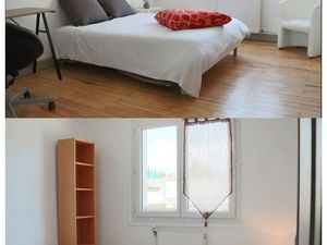 Appartement 2ch 56 m² - Spécial Investisseur - Fort Potentiel de Rentabilité