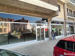 Local 242 m² COLMAR