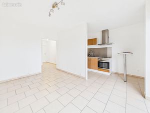 Studio 1 pièce 34 m²