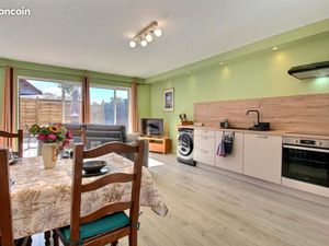 Appartement T2 60m²