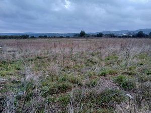 Terrain agricole 12 300m2