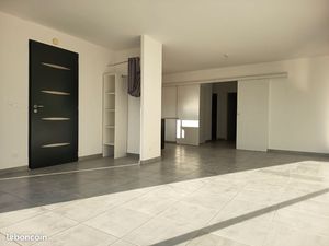 Maison 3 chambres Secteur Chu