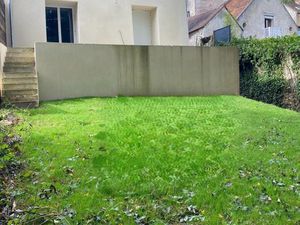 Maison mitoyenne F4 – 110 m² – 3 chambres