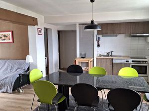 Grand appartement bail etudiant ou mobilité