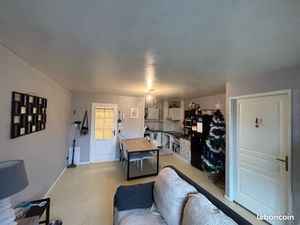 Appartement 50 m2 centre ville de Béthune