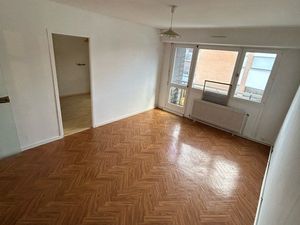 Appartement T2 Hazebrouck centre