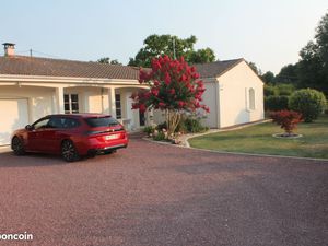 Maison de plein pied 145 M2