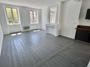 Appartement 3 pièces 87 m²