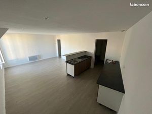 Appartement T2