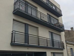 Appartement T3 60m2 Barrière de Pessac - Pellegrin