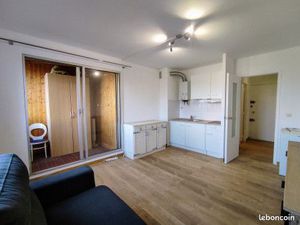 LE CAP D'AGDE: Môle STUDIO-LOGGIA