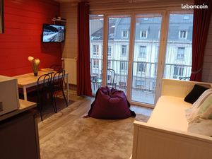 Appartement T3 Chambéry centre