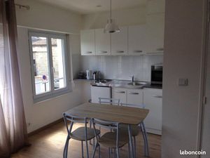 A louer studio 35 mètres carres