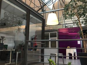 Espace bureaux pour 6 à 8 personnes