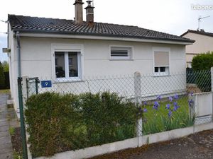 Maison 3 pièces 67 m²