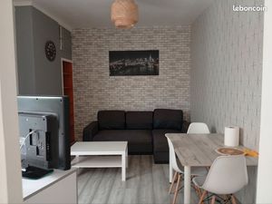 Appartement centre ville