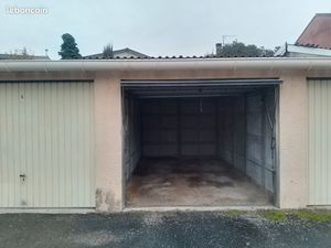 Location garage