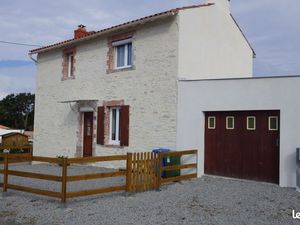 Location maison Thouaré sur Loire