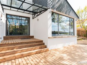 ? QUARTIER SAINT JOSEPH DE PORTERIE – Colocation de 3 chambres entièrement rénovées situé 